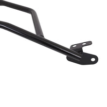 Load image into Gallery viewer, BBK 94-04 Mustang V6 GT Tubular Strut Tower Brace - Black Powdercoat Finish - DTX Performance