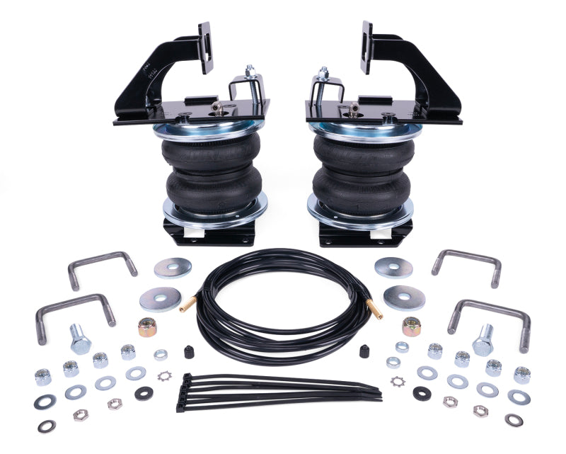 Air Lift Loadlifter 5000 Air Spring Kit 05-23 Toyota Tacoma 2/4WD - DTX Performance