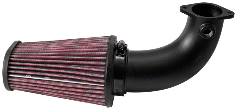 K&N 2015 Harley Davidson Street 500/700 Aircharger Performance Intake - DTX Performance