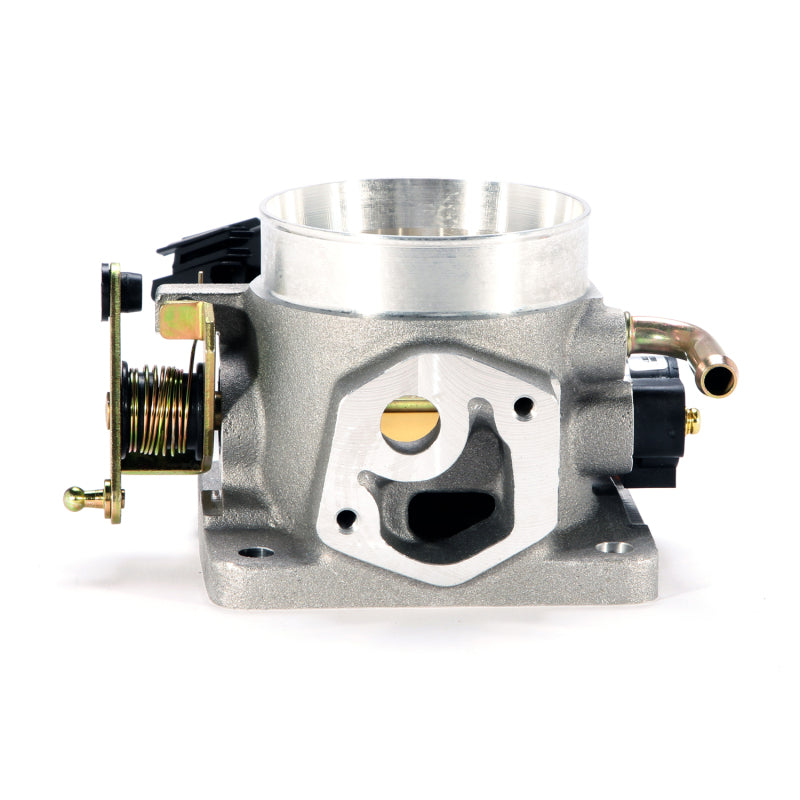 BBK 86-93 Mustang 5.0 65mm Throttle Body BBK Power Plus Series - DTX Performance