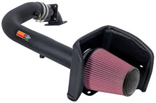 Load image into Gallery viewer, K&amp;N 04 Ford F150 V8-5.4L Performance Intake Kit - DTX Performance