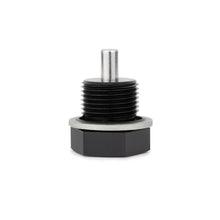 Load image into Gallery viewer, Mishimoto Magnetic Oil Drain Plug M20 x 1.5 Black - DTX Performance