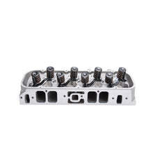 Load image into Gallery viewer, Edelbrock Cylinder Head BBC Performer RPM Rectangle Port for Hydraulic Roller Cam Complete (Ea) - DTX Performance