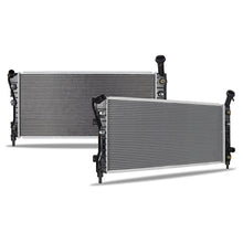 Load image into Gallery viewer, Mishimoto Buick LaCrosse Replacement Radiator 2005-2009 - DTX Performance