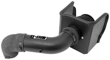 Load image into Gallery viewer, K&amp;N 09-13 Dodge Ram 1500 Pickup 5.7L V8 / 11-13 Ram 1500 5.7L V8 Black Performance Intake Kit - DTX Performance