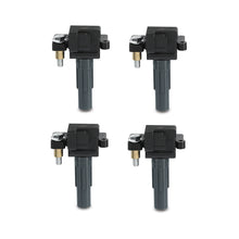 Load image into Gallery viewer, Mishimoto 2011+ Subaru WRX / STI Ignition Coil Set of 4 - DTX Performance