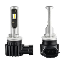 Load image into Gallery viewer, Oracle 880/881/H27 - VSeries LED Headlight Bulb Conversion Kit - 6000K - DTX Performance