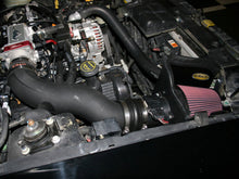 Load image into Gallery viewer, Airaid 99-04 Mustang GT MXP Intake System w/ Tube (Dry / Red Media) - DTX Performance