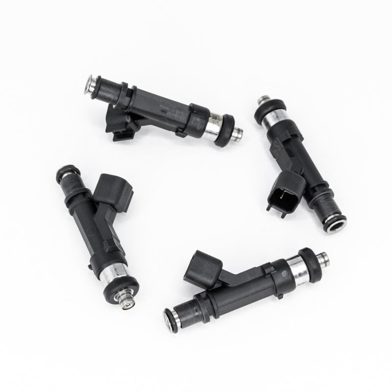 DeatschWerks 90-05 Mazda Miata 1000cc Injectors - Replaces 22S-00-1000-4 - DTX Performance