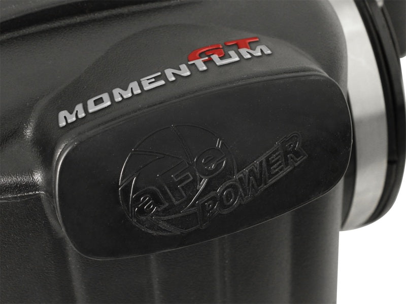 aFe Momentum GT Pro DRY S Stage-2 Si Intake System, GM Trucks/SUVs 99-07 V8 (GMT800) - DTX Performance