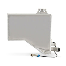 Load image into Gallery viewer, Mishimoto 01-07 Chevy/GMC 6.6L Duramax Degas Tank - Natural - DTX Performance