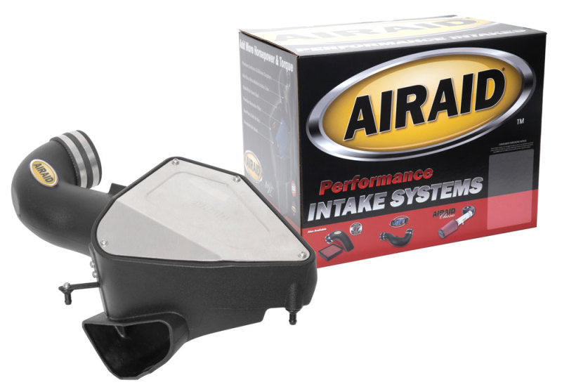 Airaid 16-19 Cadillac CTS-V 6.2L V8 Cold Air Intake Kit - DTX Performance