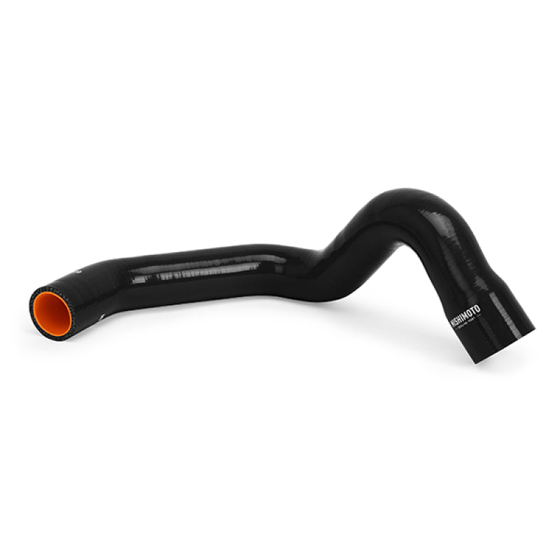 Mishimoto 91-01 Jeep Cherokee XJ 4.0L Silicone Coolant Hose Kit - Black - DTX Performance