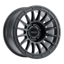 Load image into Gallery viewer, Method MR314 17x7.5 +30mm Offset 5x108 63.4mm CB Matte Black Wheel - DTX Performance