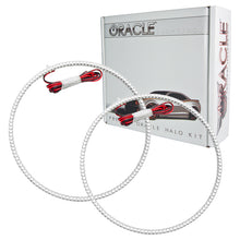 Load image into Gallery viewer, Oracle Jeep Compass 07-10 LED Halo Kit - White - DTX Performance