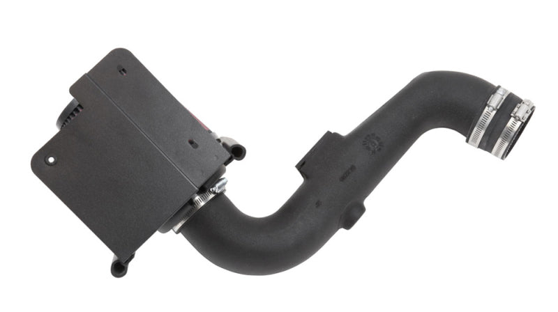 K&N 14-15 Ford Fiesta 1.6L Performance Intake Kit - DTX Performance