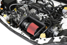 Load image into Gallery viewer, AEM 13-18 Subaru BRZ H4-2.0L F/I Polished Cold Air Intake - DTX Performance