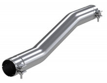 Load image into Gallery viewer, MBRP 19-Up Chevrolet/GMC 1500 5.3L T409 Stainless Steel 3in Muffler Bypass - DTX Performance