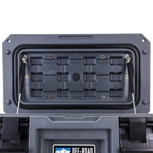 Load image into Gallery viewer, Mishimoto Borne Off-Road Hard Case 53QT Light Grey - DTX Performance