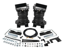 Load image into Gallery viewer, Air Lift 21-22 F-150 Powerboost LoadLifter 5000 Ultimate Air Spring Kit w/ Internal Jounce Bumper - DTX Performance