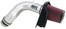 Load image into Gallery viewer, K&amp;N 09 Acura TSX 2.4L Silver Typhoon Intake - DTX Performance