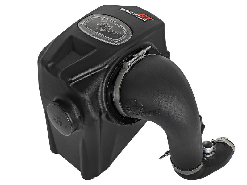 AFE Momentum GT Pro 5R Intake System GM Colorado/Canyon 2016 I4-2.8L (td) - DTX Performance