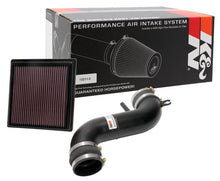 Load image into Gallery viewer, K&amp;N 2018 Toyota Camry 3.5L Typhoon Air Intake - DTX Performance