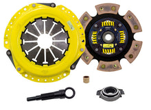 Load image into Gallery viewer, ACT 1996 Nissan 200SX HD/Race Sprung 6 Pad Clutch Kit - DTX Performance