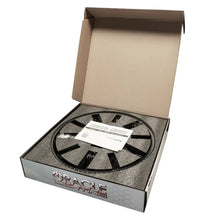 Load image into Gallery viewer, Oracle LED Illuminated Wheel Rings - Double LED - White - DTX Performance