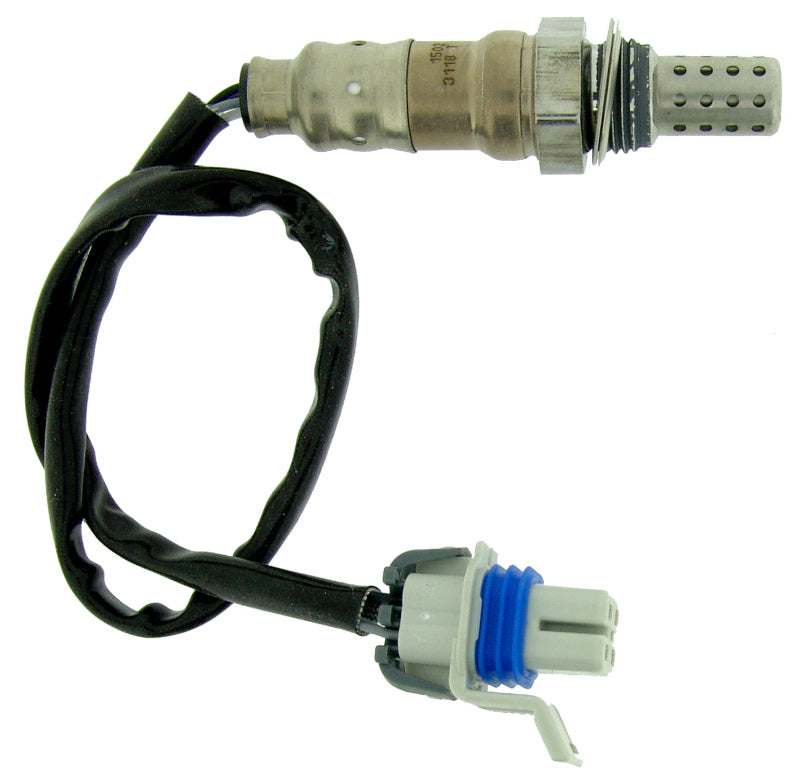 NGK Pontiac Solstice 2008-2007 Direct Fit Oxygen Sensor - DTX Performance