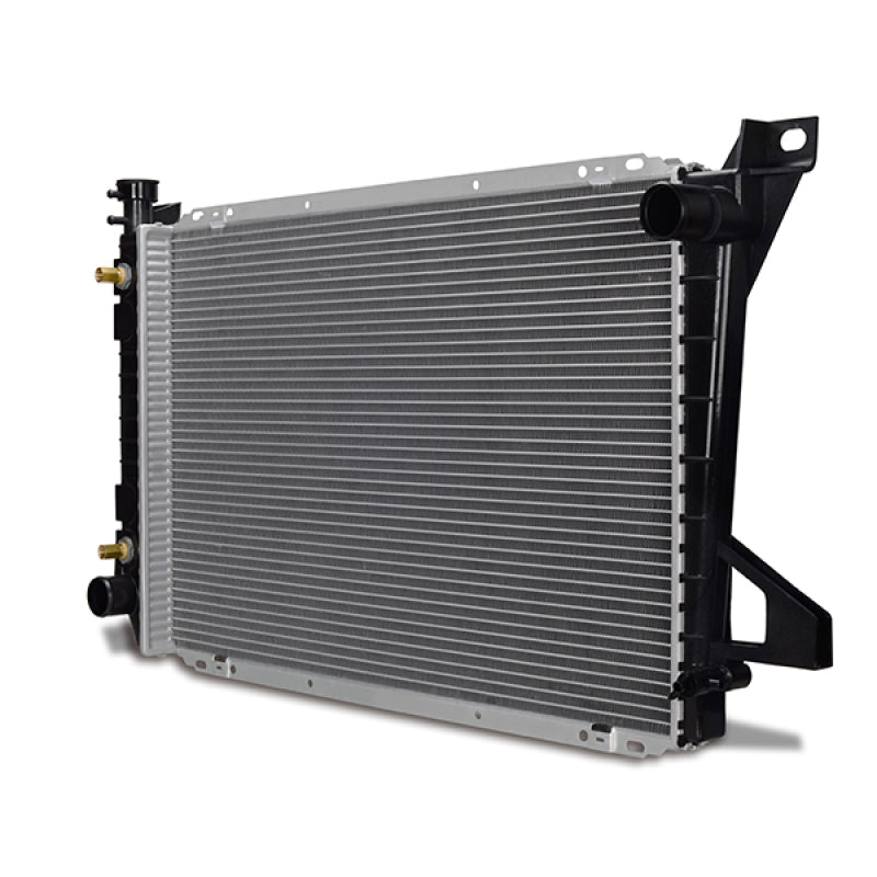 Mishimoto 85-96 Ford Bronco AT OEM Replacement Plastic Radiator - DTX Performance