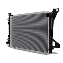 Load image into Gallery viewer, Mishimoto 85-96 Ford Bronco AT OEM Replacement Plastic Radiator - DTX Performance