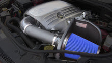 Load image into Gallery viewer, Corsa Apex 11-17 Jeep Grand Cherokee 5.7L MaxFlow 5 Metal Intake System - DTX Performance