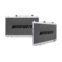 Load image into Gallery viewer, Mishimoto 02-05 Honda Civic SI Manual Aluminum Radiator - DTX Performance