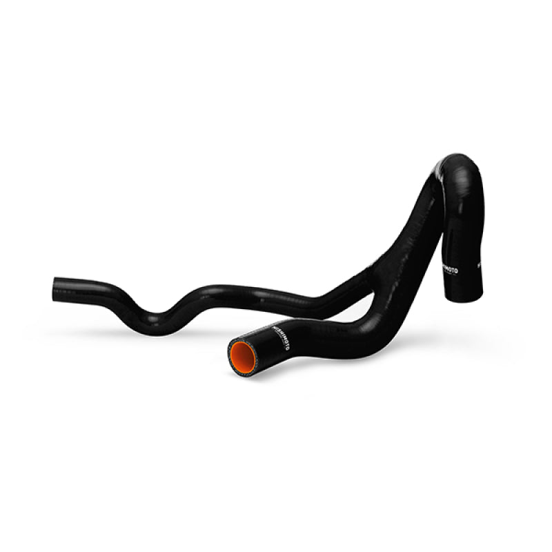 Mishimoto 10-13 Mazdaspeed 3 2.3L Black Silicone Hose Kit - DTX Performance