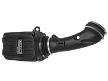 Load image into Gallery viewer, aFe Quantum Pro 5R Cold Air Intake System 11-16 Ford Powerstroke V8-6.7L - Oiled - DTX Performance