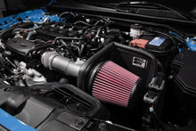 Load image into Gallery viewer, K&amp;N 2022 Honda Civic 1.5L Turbo L4 Silver Typhoon Intake - DTX Performance