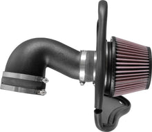 Load image into Gallery viewer, K&amp;N 16-17 Cadillac ATS L4-2.0L Turbo 57 Series FIPK Performance Intake Kit - DTX Performance