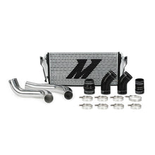 Load image into Gallery viewer, Mishimoto 13+ Dodge Cummins 6.7L Intercooler Kit - Silver - DTX Performance