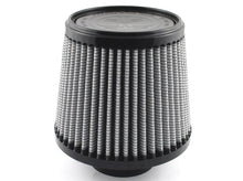 Load image into Gallery viewer, aFe Takeda Air Filters IAF PDS A/F PDS 4F x 6B x 4-3/4T x 5H (MVS) - DTX Performance