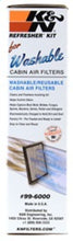 Load image into Gallery viewer, K&amp;N Cabin Filter Cleaning Kit - DTX Performance