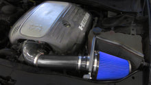 Load image into Gallery viewer, Corsa Apex 11-17 Dodge Charger/Challenger R/T 5.7L V8 MaxFlow 5 Metal Intake System - DTX Performance