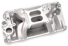 Load image into Gallery viewer, Edelbrock AMC Air Gap Manifold 304-401 CI Engines - DTX Performance