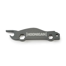 Load image into Gallery viewer, Mishimoto Mazda Hoonigan Oil Filler Cap - Silver - DTX Performance