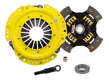 Load image into Gallery viewer, ACT HD/Race Sprung 4 Pad Clutch Kit - DTX Performance