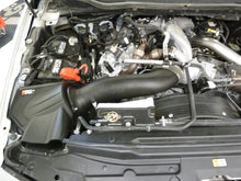 Load image into Gallery viewer, K&amp;N 63 Series AirCharger Performance Intake 20-21 Ford F250 V8-6.7L DSL - DTX Performance