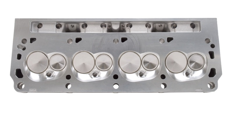 Edelbrock Cyl Head E-Cnc 185 SBF Complete - DTX Performance