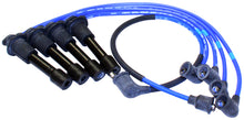 Load image into Gallery viewer, NGK Ford Escort 1996-1991 Spark Plug Wire Set - DTX Performance