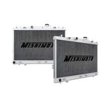 Load image into Gallery viewer, Mishimoto 03-08 Hyundai Tiburon Aluminum Radiator - DTX Performance