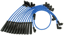 Load image into Gallery viewer, NGK Jaguar XJ12 1979-1973 Spark Plug Wire Set - DTX Performance